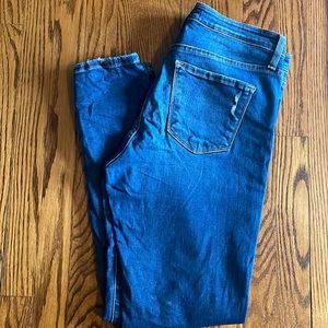 Flying Monkey Jeans